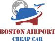 Boston Airport Cheap Car and Taxi Service logo